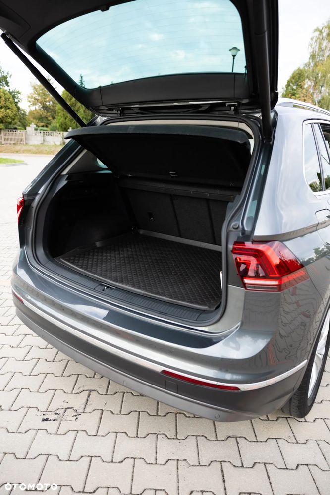 Volkswagen Tiguan 1.5 TSI EVO Highline DSG - 14