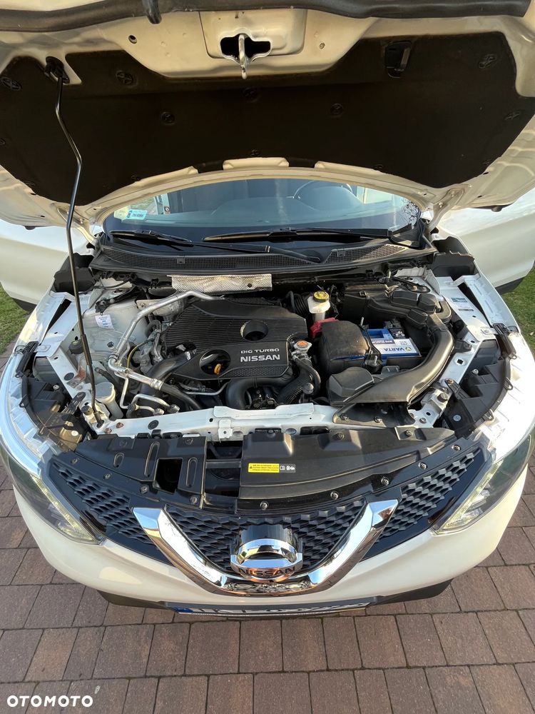 Nissan Qashqai 1.6 DIG-T N-Tec - 20
