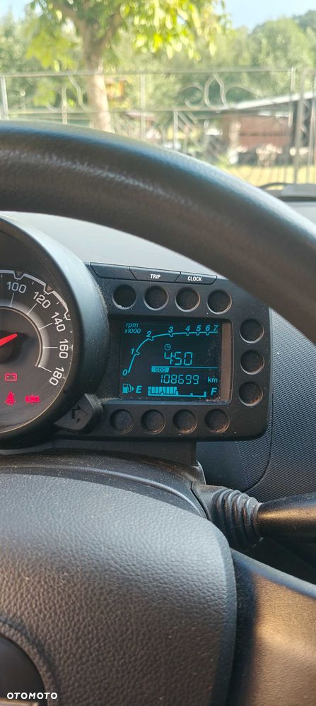 Chevrolet Spark - 7