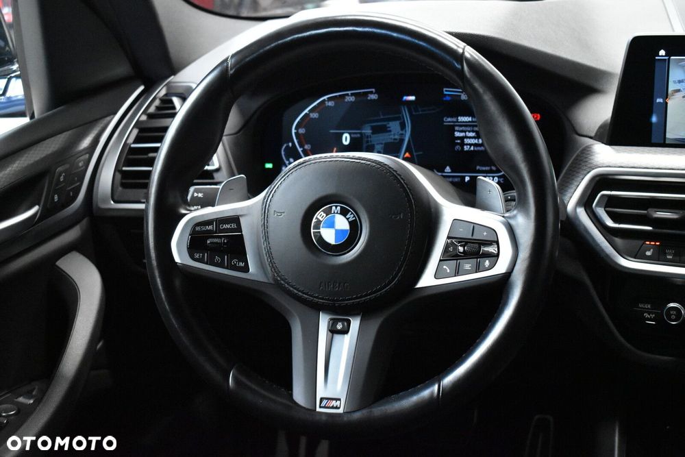 BMW X3 - 13