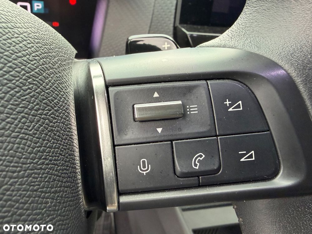 Citroën C4 1.2 PureTech Shine S&S EAT8 - 19