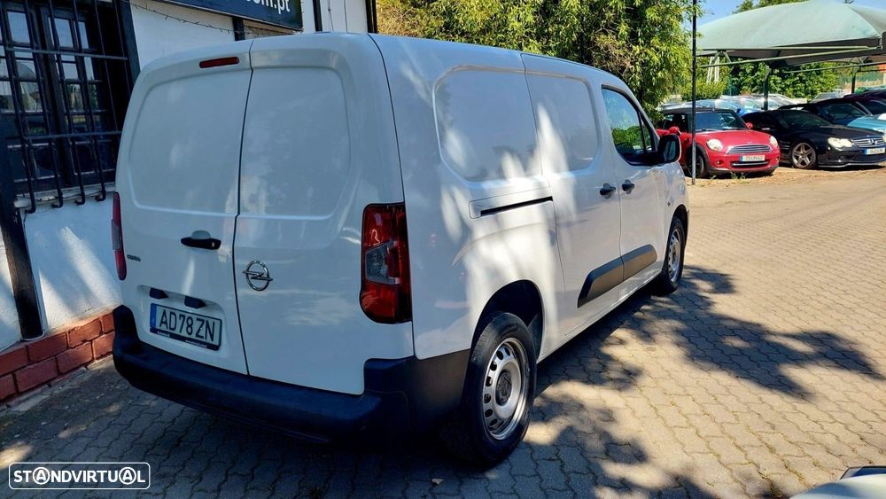Opel Combo 1.5 CDTi L2H1 - 3