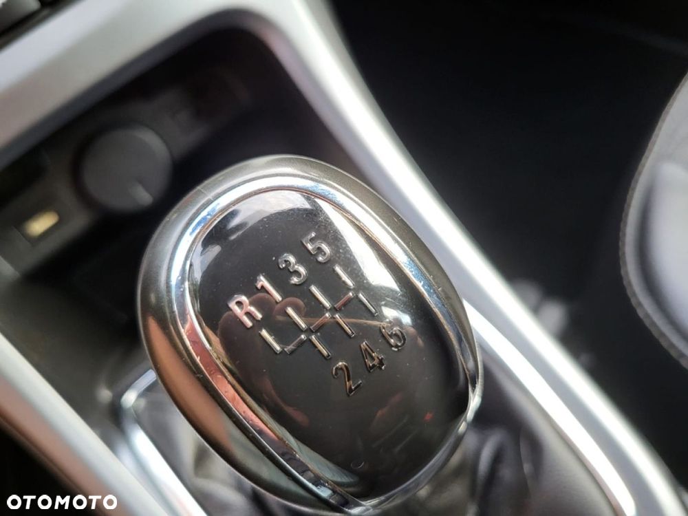 Opel Astra - 22