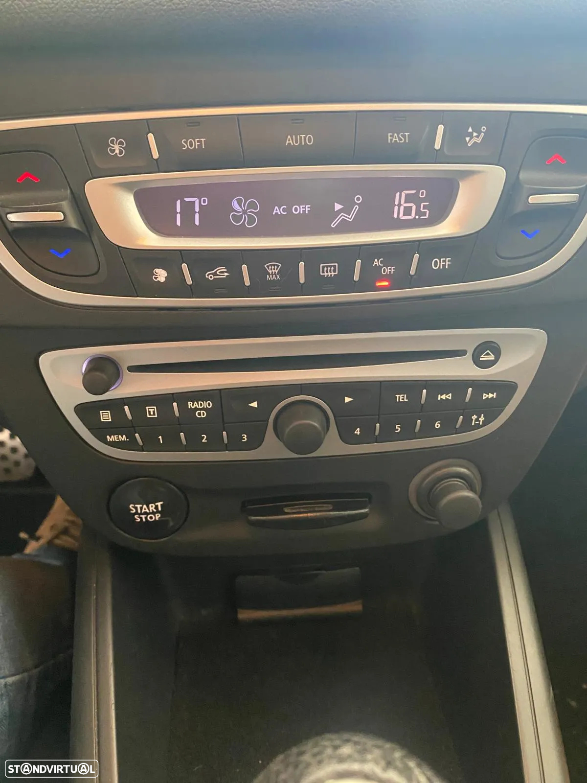 Renault Mégane 1.5 dCi GT Line - 19