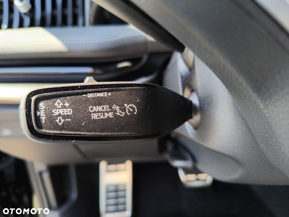 Skoda Superb - 24