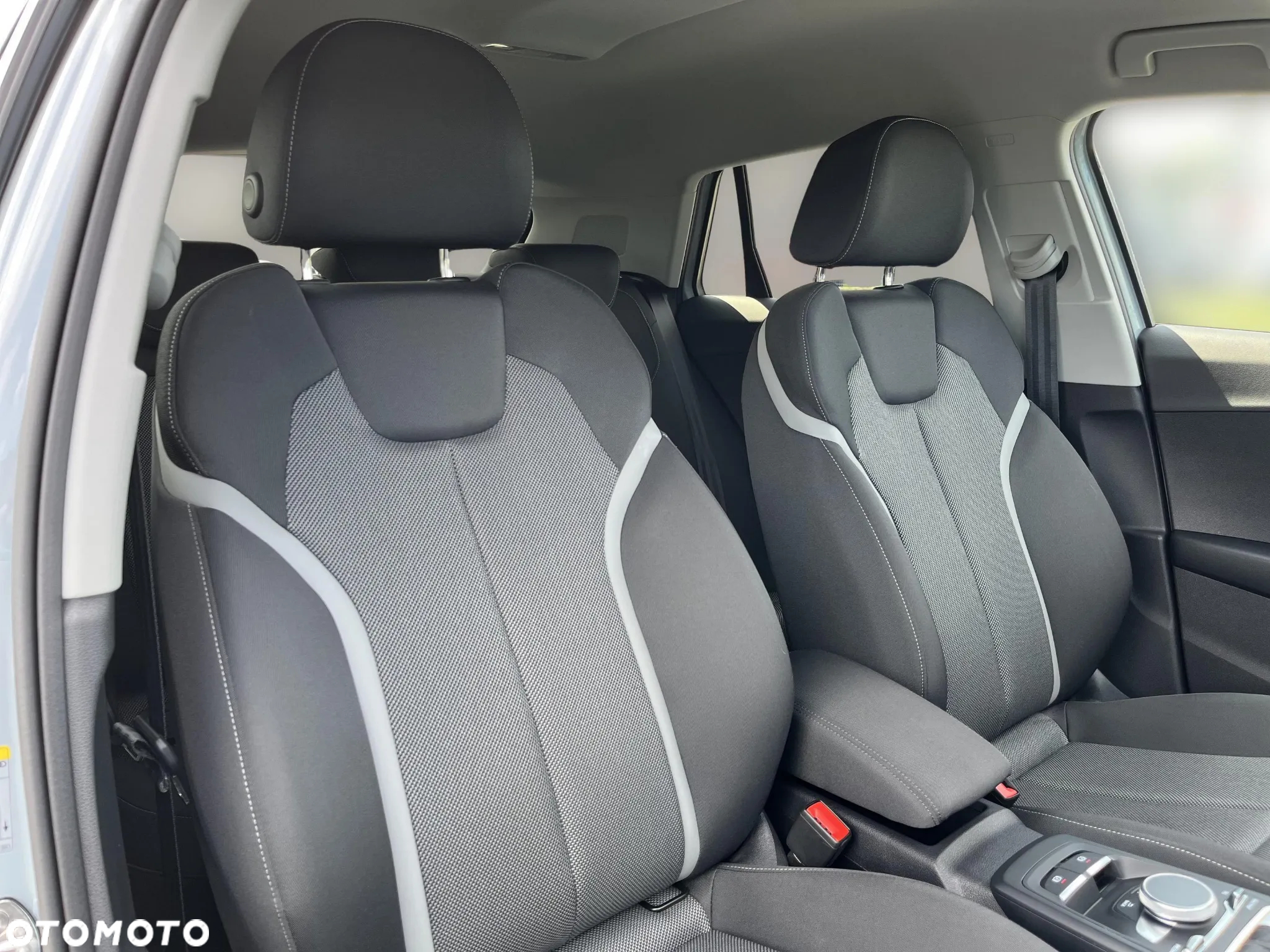 Audi Q2 35 TFSI Advanced S tronic - 13