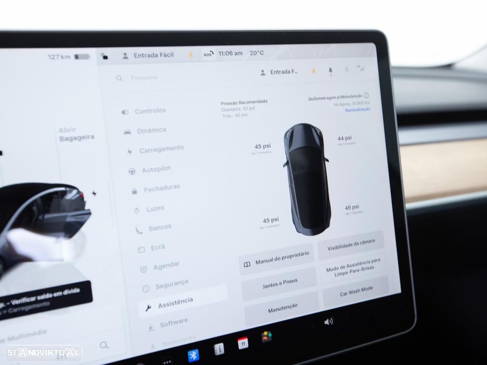 Tesla Model 3 RWD RWD - 24