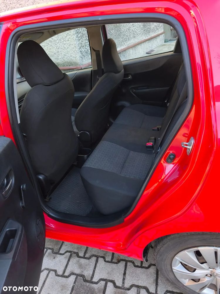 Toyota Yaris 1.33 Active - 7