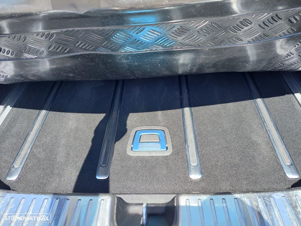 Mercedes-Benz CLS 250 CDi BlueEfficiency Shooting Brake - 10