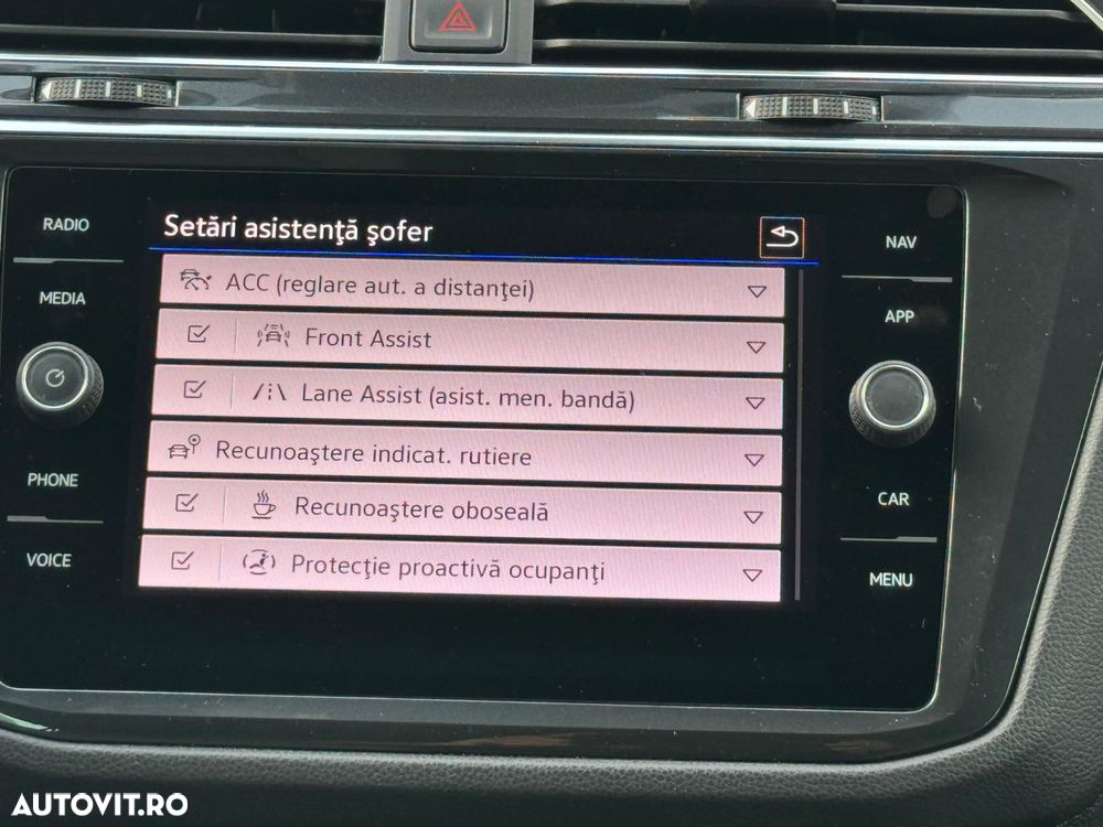 Volkswagen Tiguan 2.0 TDI SCR DSG Life - 17