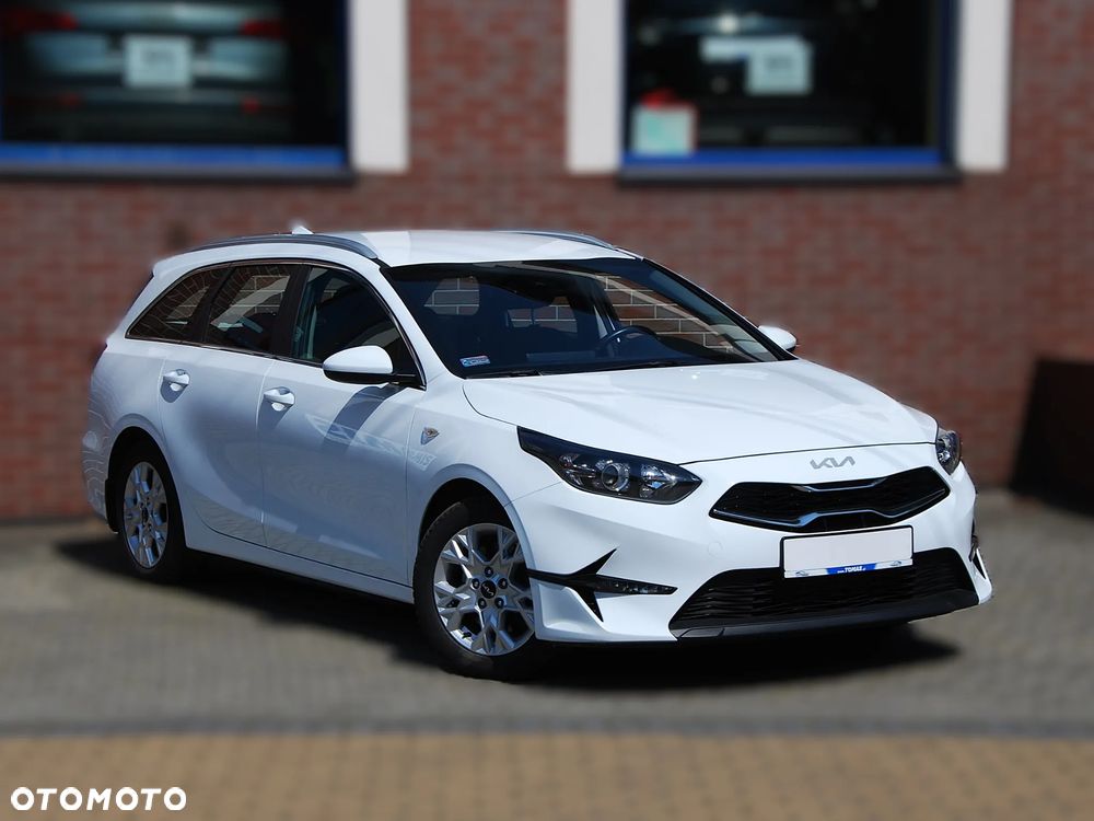 Kia Ceed - 19