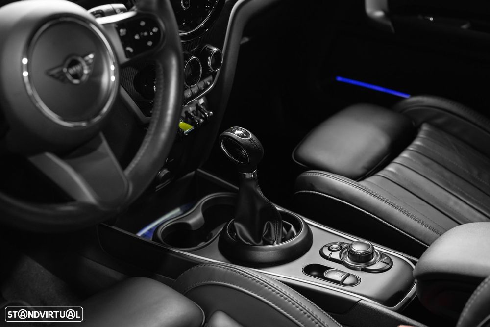 MINI Countryman Cooper SE All4 Aut. - 30