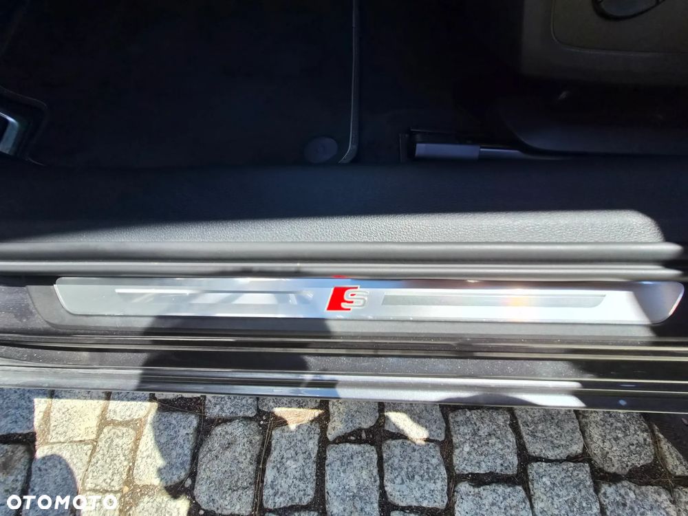 Audi A6 Avant 50 TFSI e Quattro S tronic - 15
