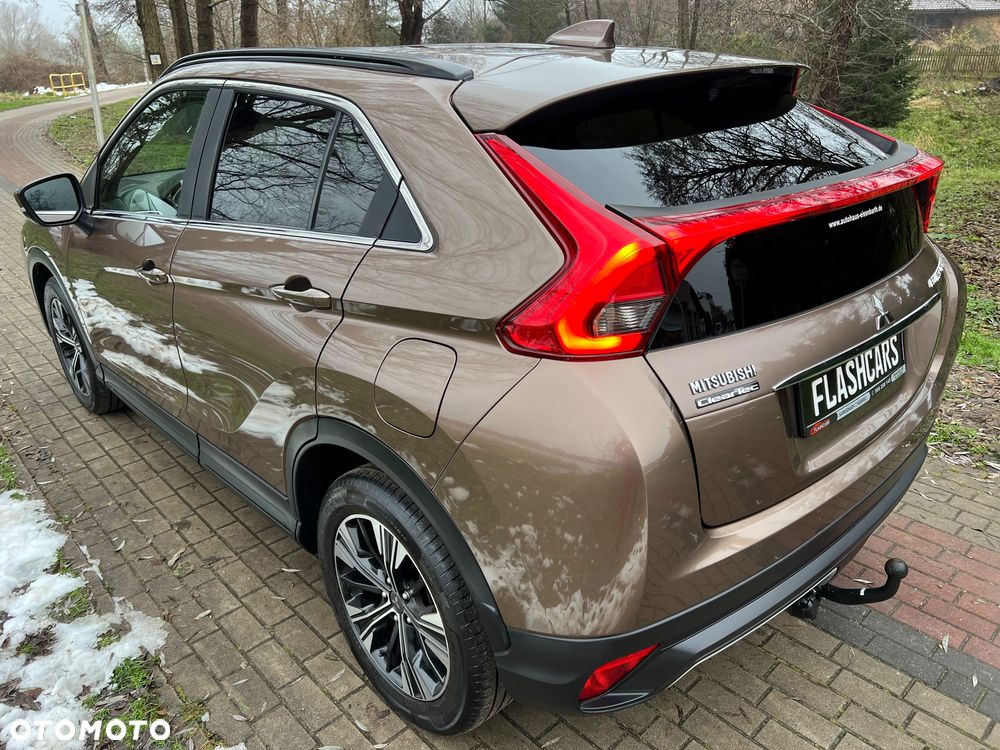 Mitsubishi Eclipse Cross 1.5 T-MIVEC 2WD Diamant - 32