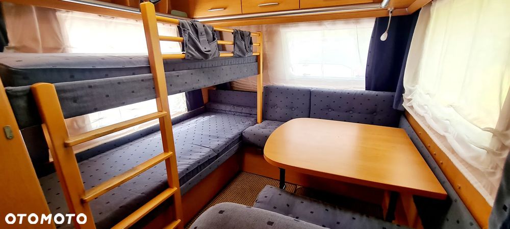 Hymer-Eriba Living 530K - 15