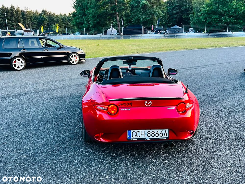 Mazda MX-5 2.0 Skypassion - 6
