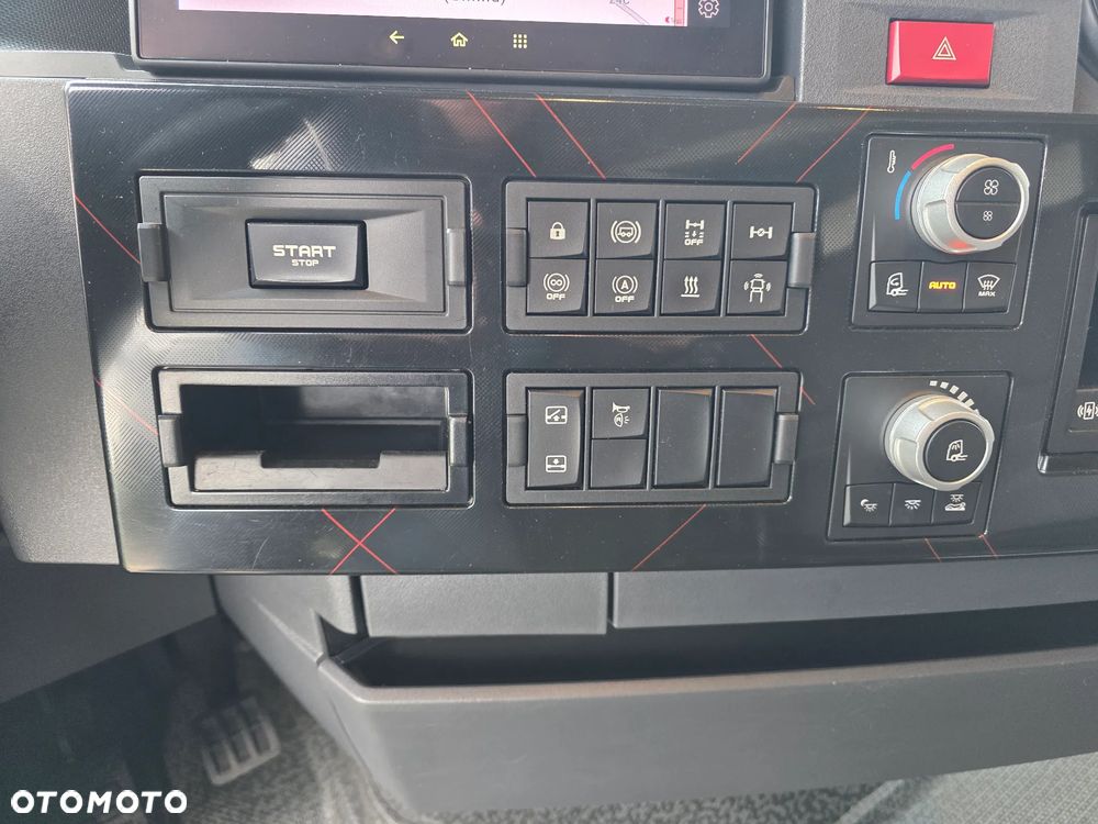 Renault T 480 EVO NOWY MODEL HIGHCAB Z DE FULL OPCJA JAK NOWA TYLKO 90 TYŚ KM !!! - 39