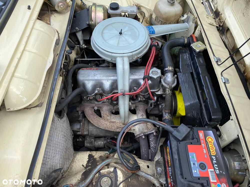 Fiat 125p - 13