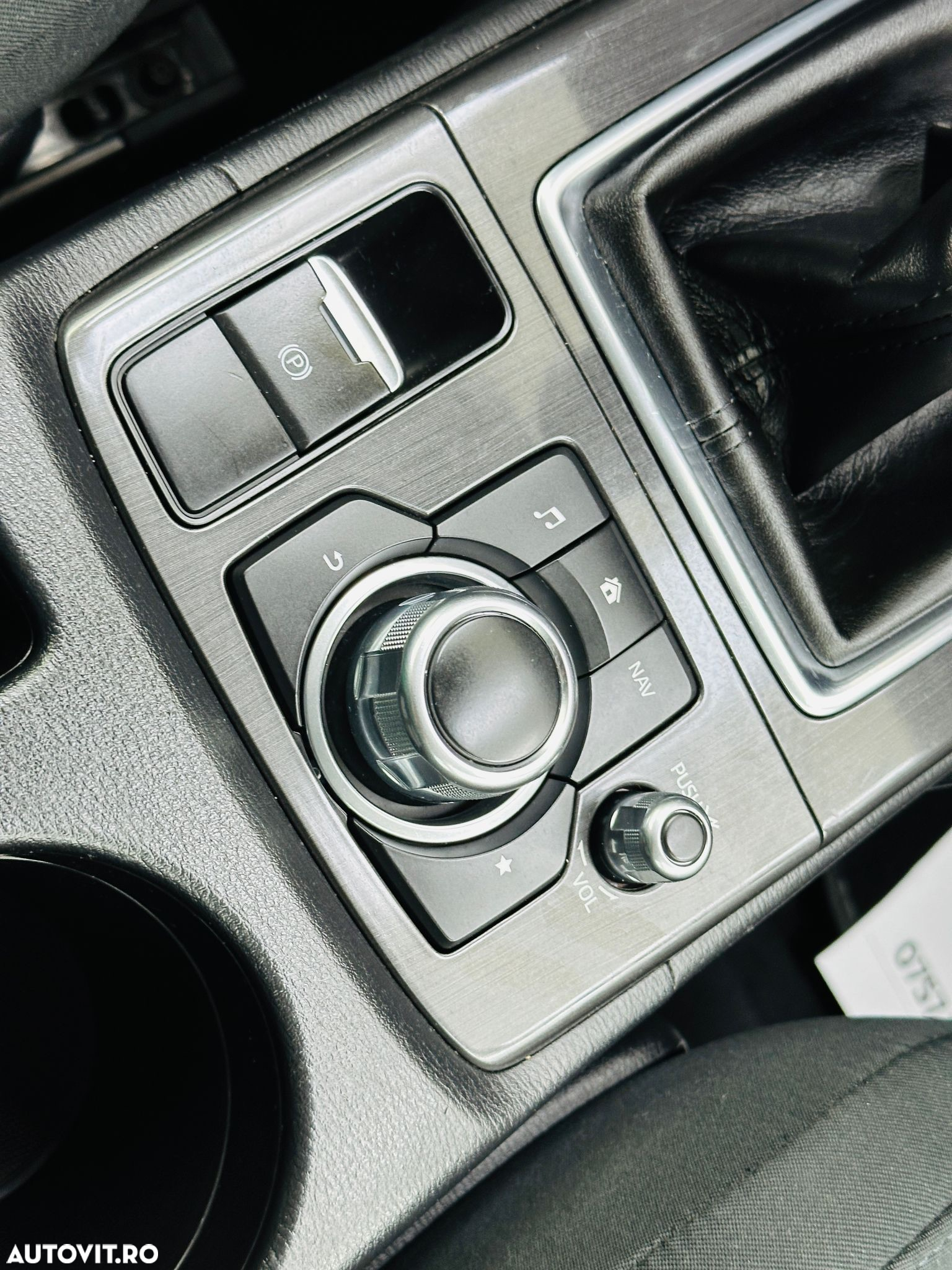 Mazda CX-5 - 28
