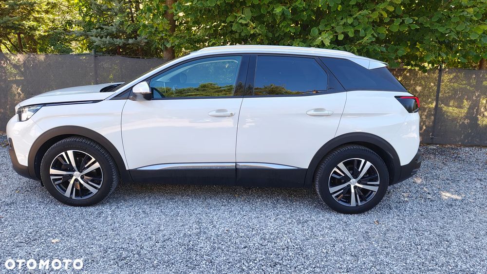 Peugeot 3008 1.5 BlueHDi GT Pack S&S EAT8 - 5