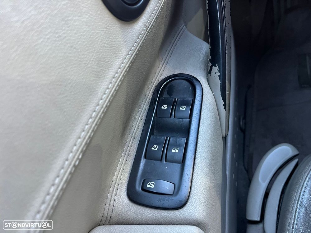 Renault Mégane Break 1.5 dCi Privilège Luxe - 24