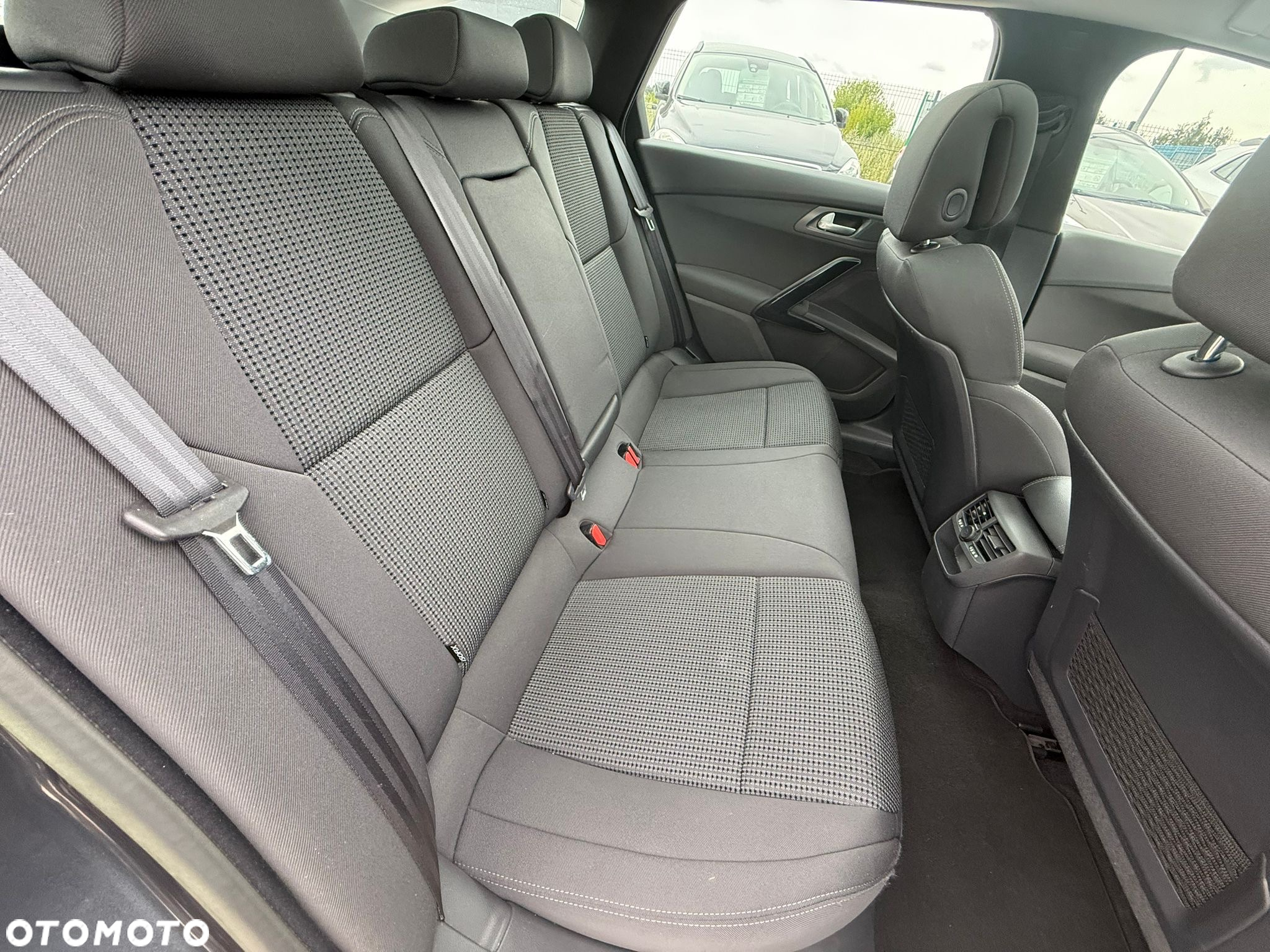 Peugeot 508 2.0 BlueHDi Allure S&S - 24