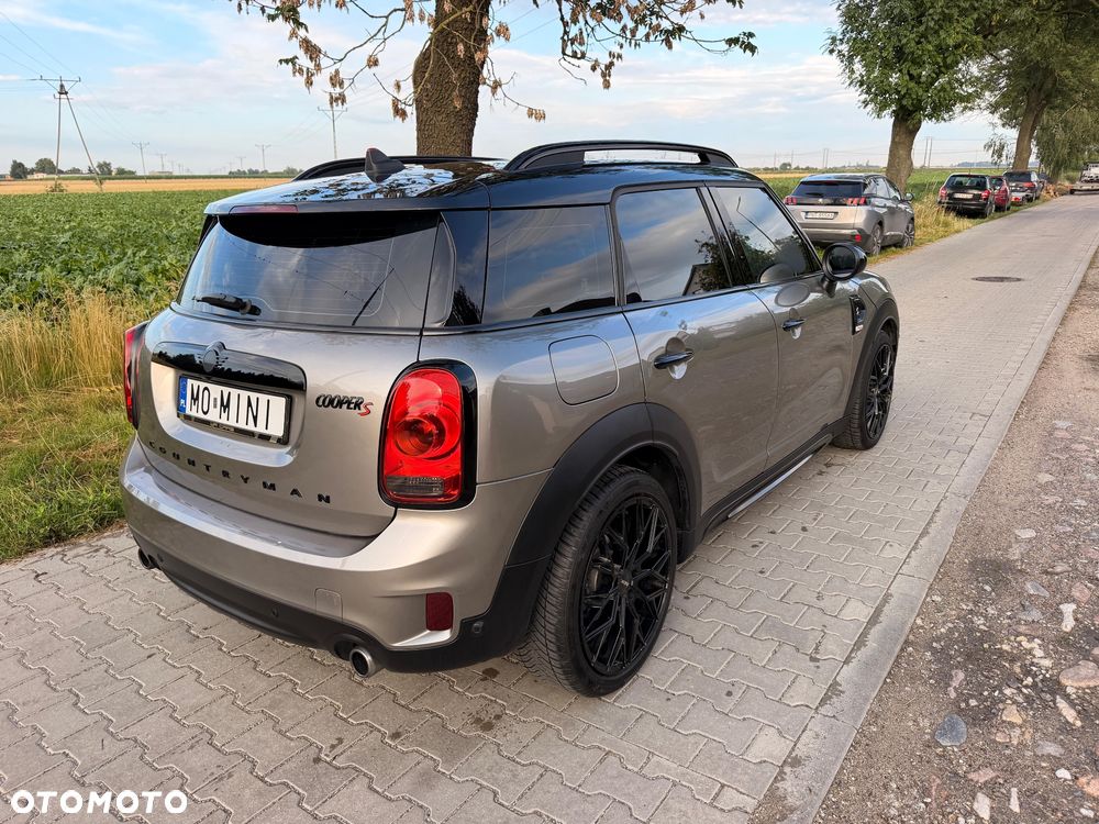MINI Countryman - 3