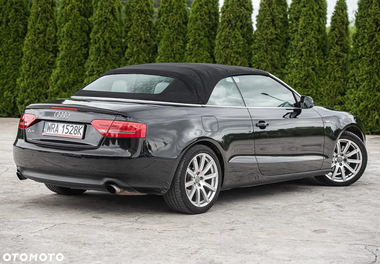 Audi A5 - 13