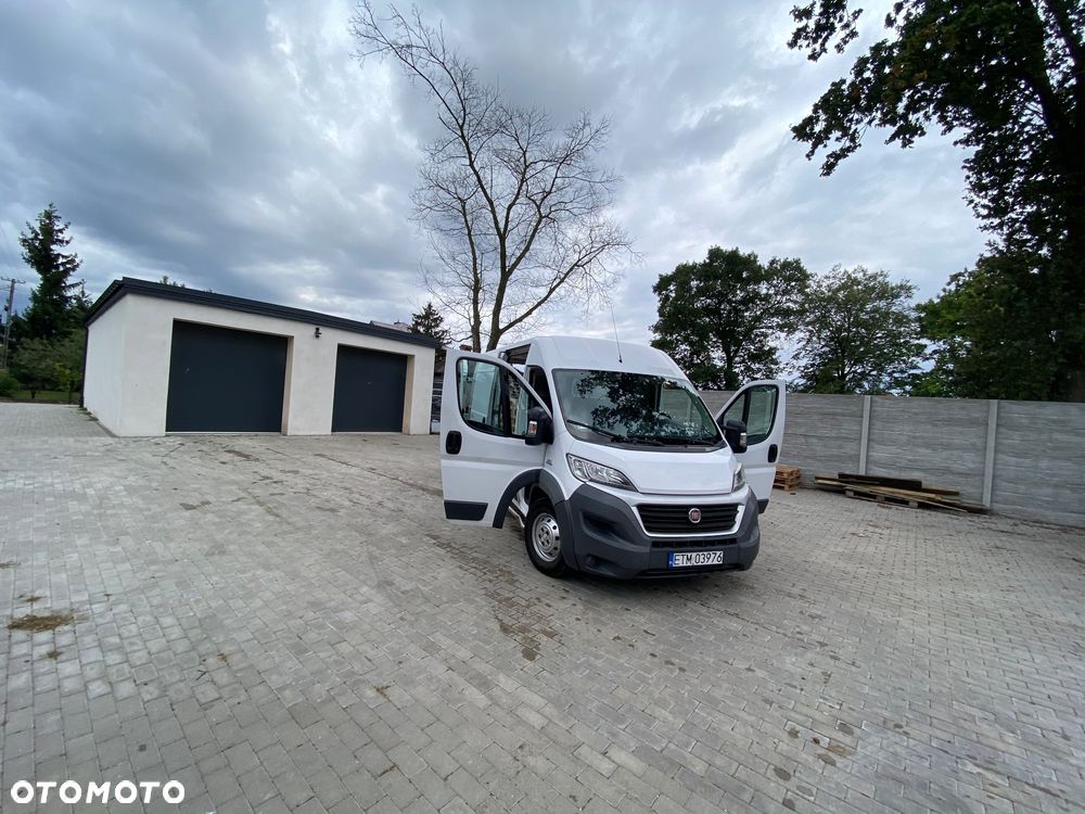 Fiat Ducato - 19