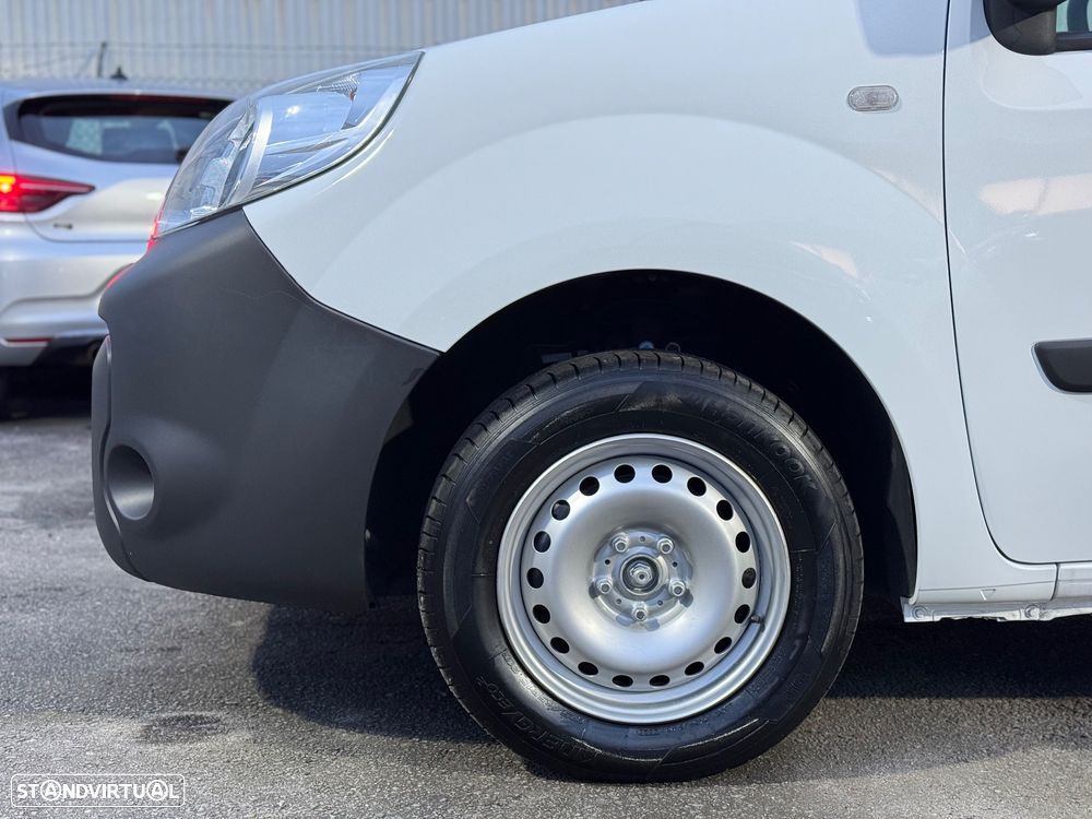 Renault Kangoo 1.5 DCI Maxi - 4