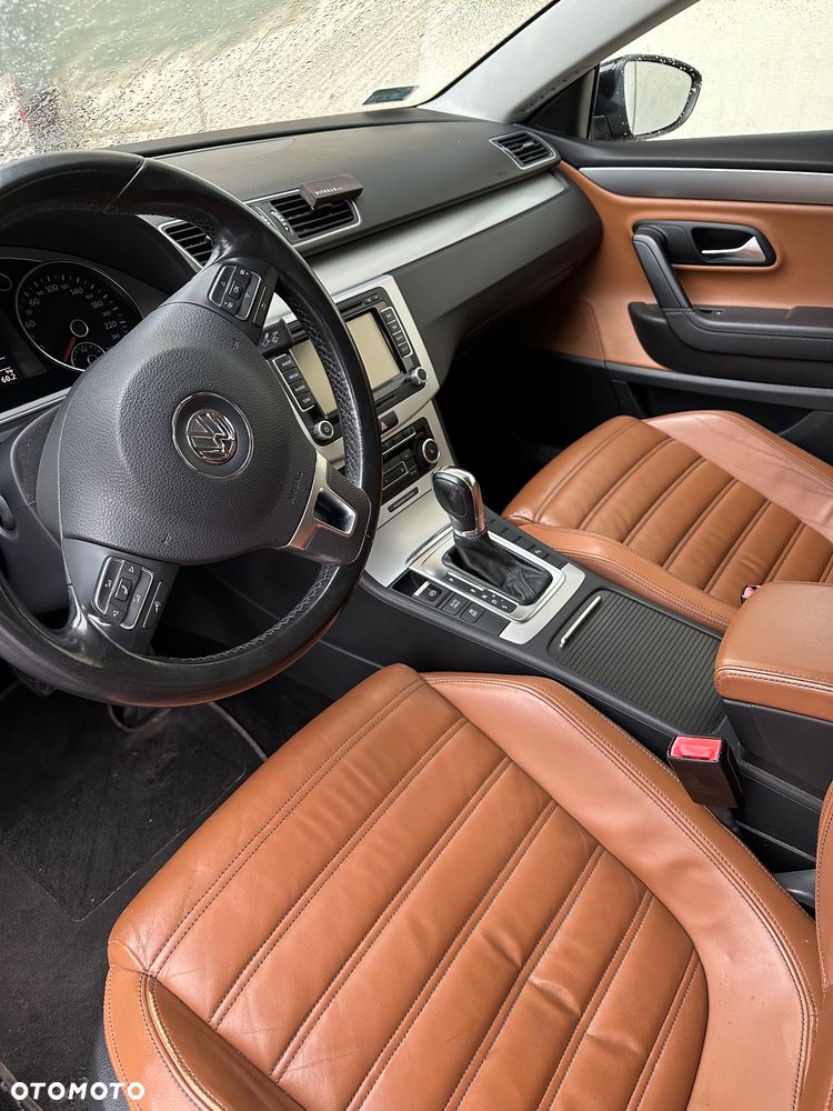 Volkswagen CC - 9