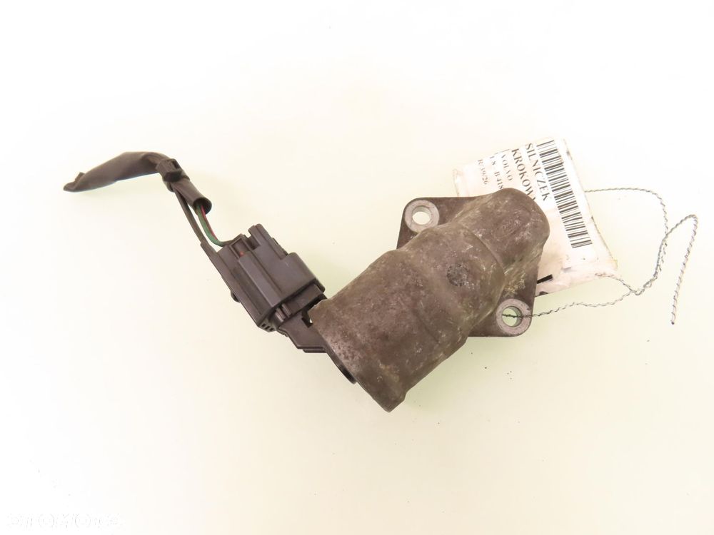 SILNICZEK KROKOWY VOLVO S40 I 1.8 8670419 - 1