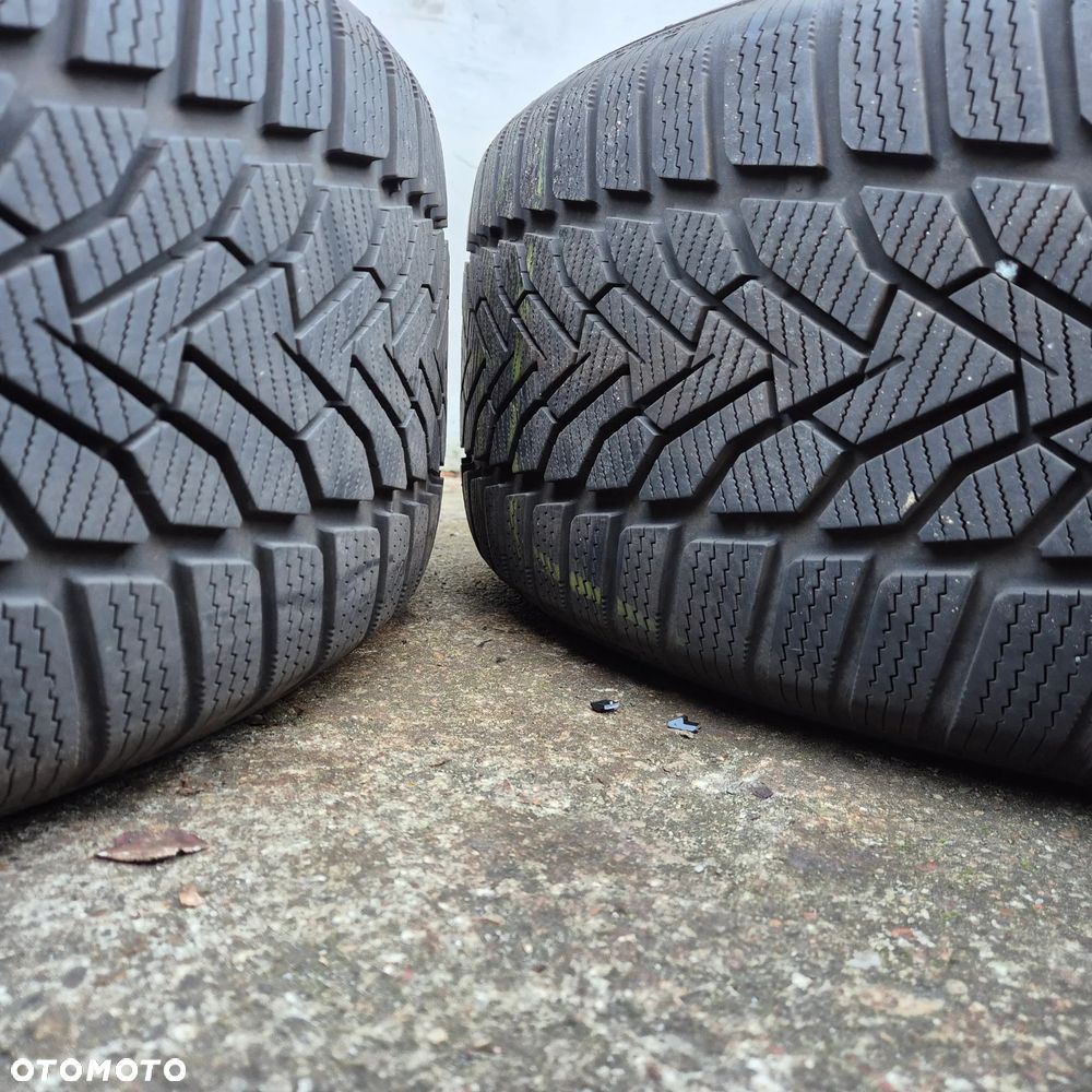 ZIMA AUDI Q4 E-TRON VW ID4 ID.BUZZ ID.6 SKODA ENYAQ 235/55R19 255/50R19 - 12