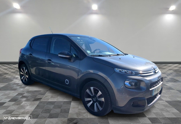 Citroën C3 1.2 PureTech Shine