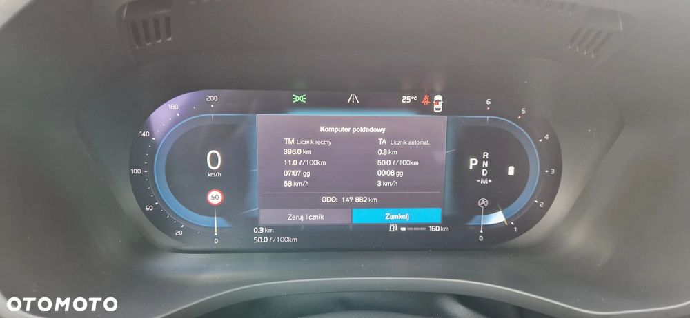Volvo XC 60 B4 D Plus Dark - 14