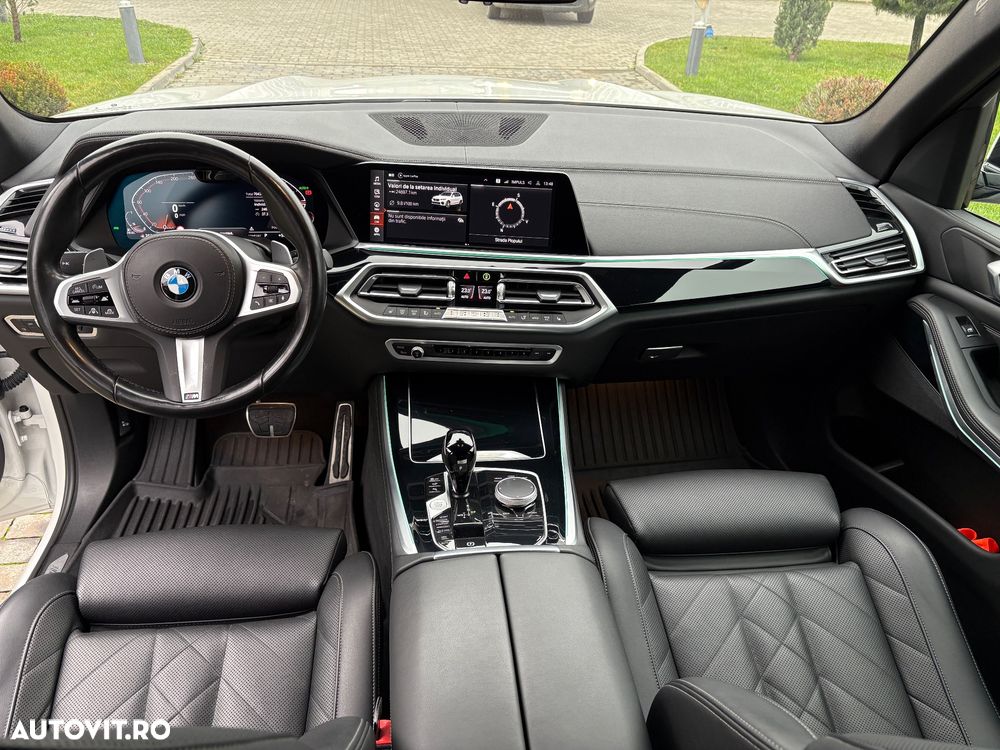 BMW X5 xDrive30d AT MHEV - 1