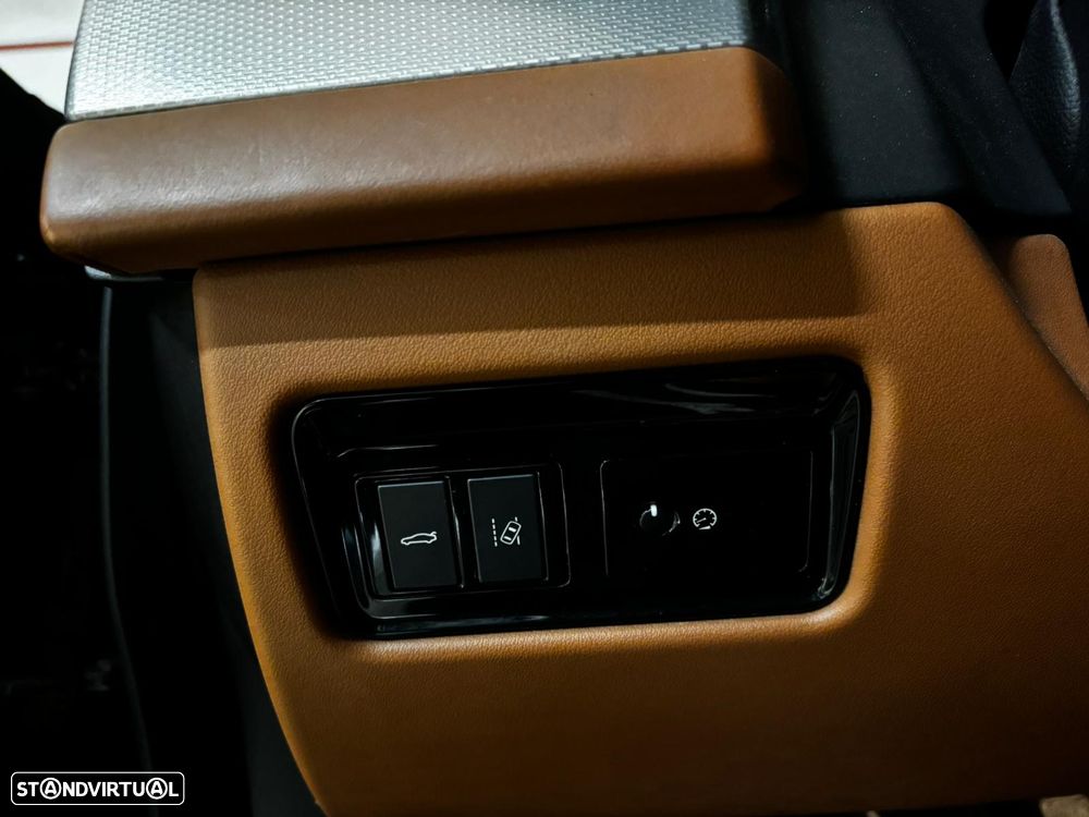 Jaguar XF 20d Aut. Prestige - 26