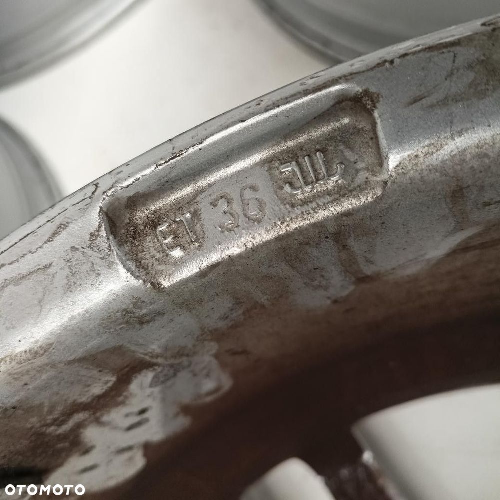 Alufelgi 5x112 17 Audi VW Skoda Seat 4szt (F6931) - 7