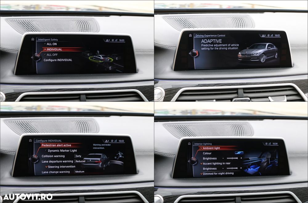 BMW Seria 7 740Ld xDrive - 10