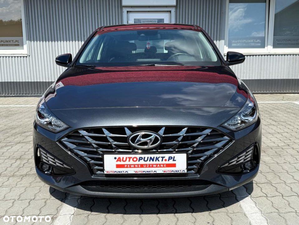 Hyundai i30 - 8