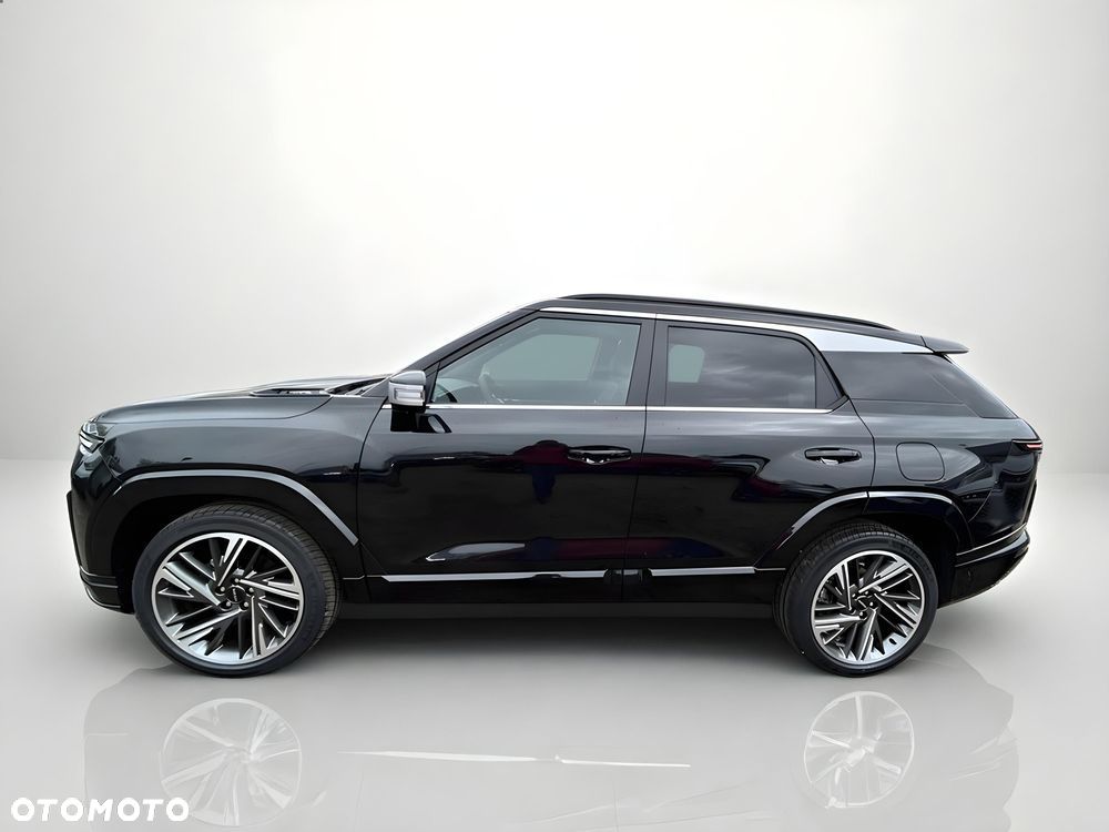 SsangYong/KGM Actyon 1.5 T-GDI Wild 4WD - 8