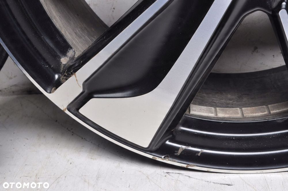 FORD PUMA MK2  FELGI ALUMINIOWE R19" 7.5J 5X108 ET47.5 L1TC-G1A - 9