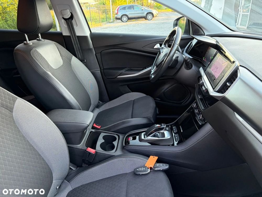 Opel Grandland 1.6 DI Automatik Business Elegance - 33