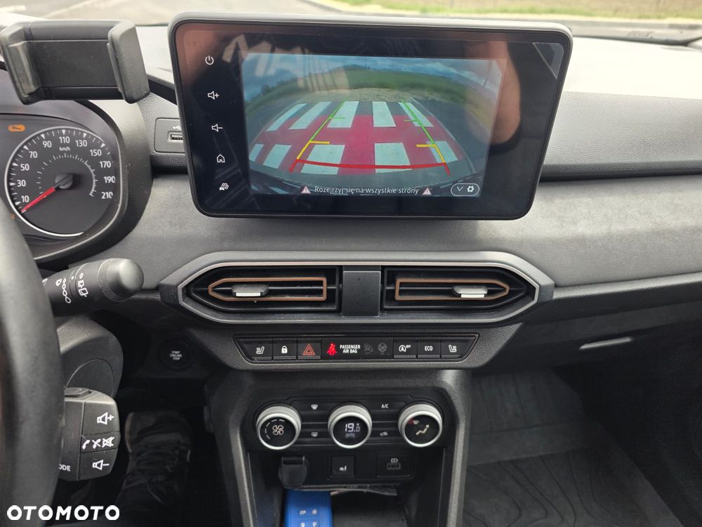 Dacia Jogger 1.0 TCe Extreme+ 7os - 16