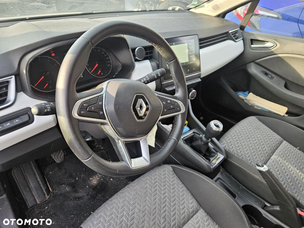 Renault Clio TCe 90 TECHNO - 6