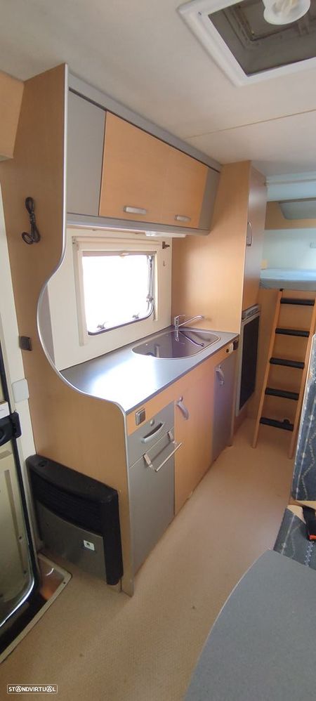Mooveo P7 (Garagem 1.15mt) - 4