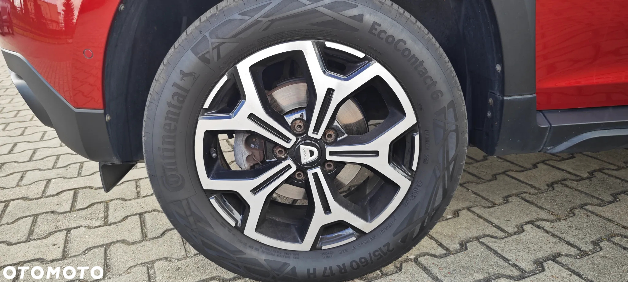 Dacia Duster 1.0 TCe Prestige - 13