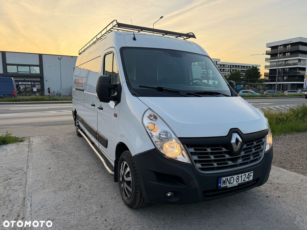 Renault Master - 7