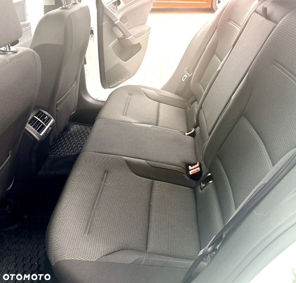 Volkswagen Golf 1.4 TSI BMT Comfortline - 9
