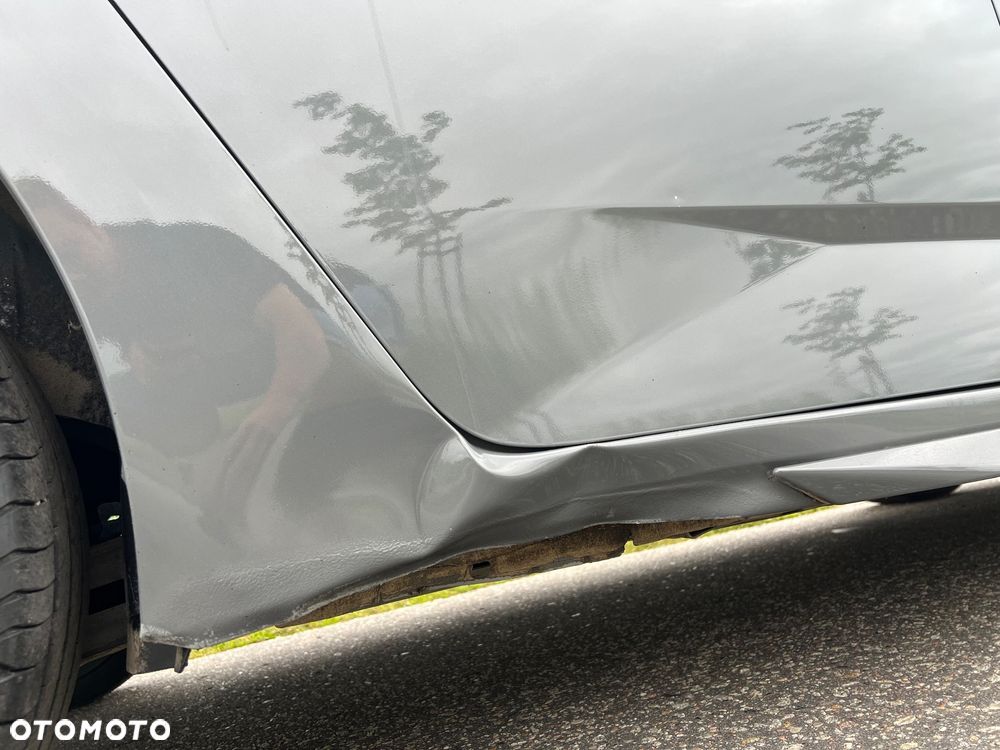 Peugeot 308 BlueHDi 130 EAT8 Stop & Start GT - 14